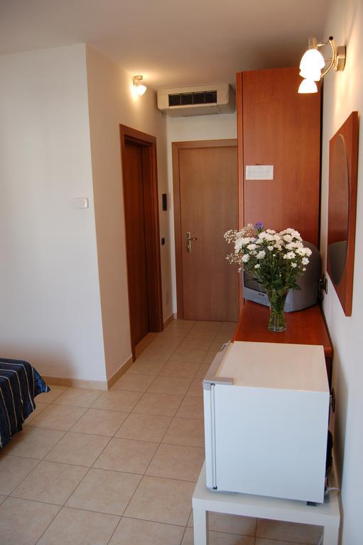 Albergo Romana Capoliveri  Exterior foto