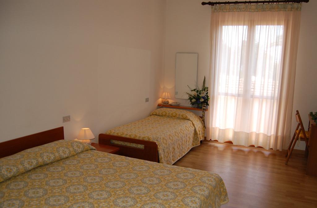 Albergo Romana Capoliveri  Habitación foto