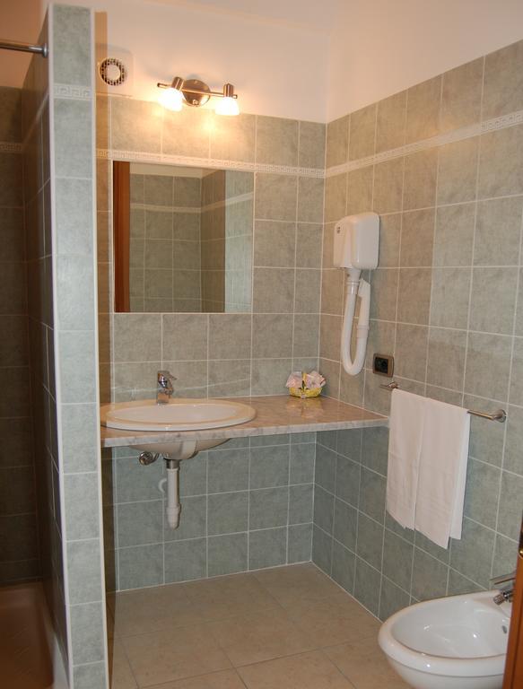 Albergo Romana Capoliveri  Habitación foto