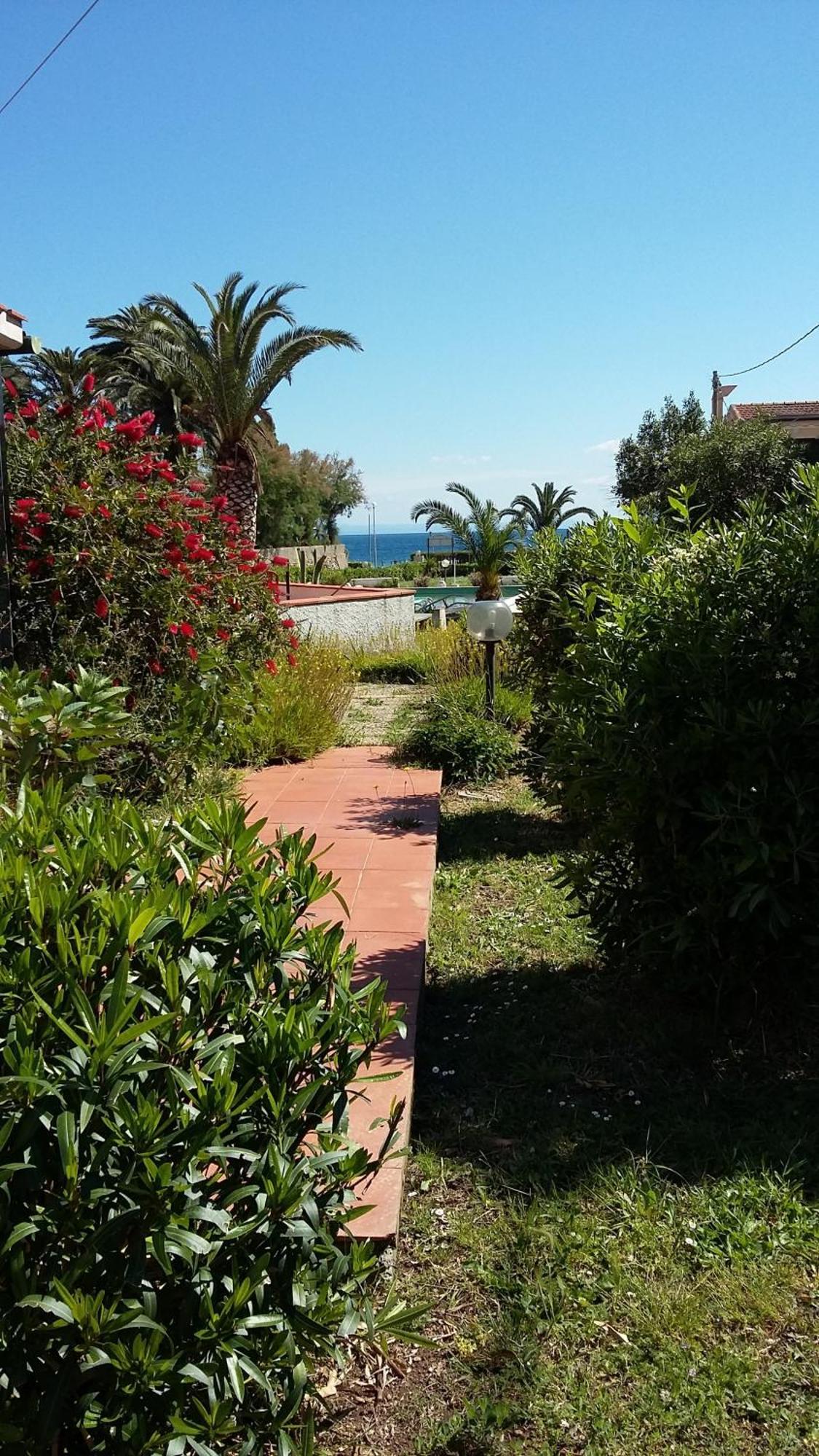Albergo Romana Capoliveri  Exterior foto